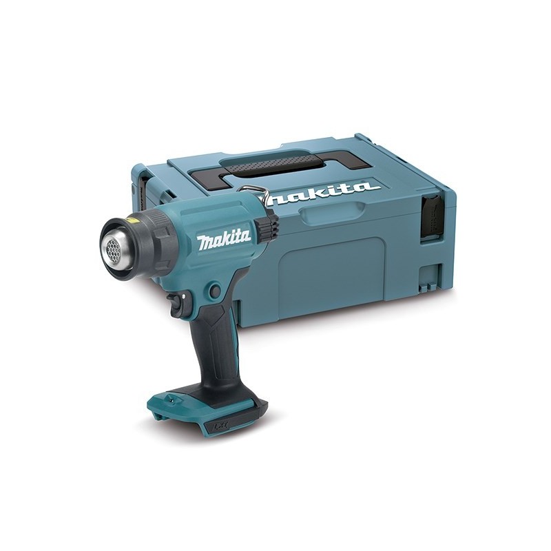 Opalarka 18V Solo DHG180ZJ MAKITA