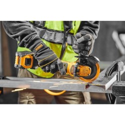 DeWALT DCG409NT-XJ szlifierka kątowa 12,5 cm 9000 RPM 1,8 kg