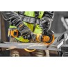 Szlifierka kątowa 18V FLEXVOLT DCG409NT Dewalt