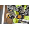 DeWALT DCG409NT-XJ szlifierka kątowa 12,5 cm 9000 RPM 1,8 kg