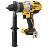 DeWALT DCD999NT-XJ wiertło 2250 RPM 1,61 kg Czarny, Srebrny, Żółty