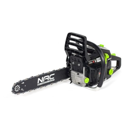 Piła łańcuchowa NAC spalinowa 45cc 40cm ECONOMIC