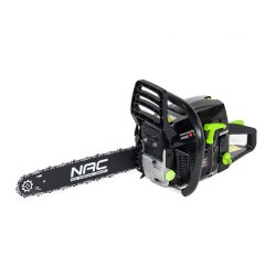Piła łańcuchowa spalinowa NAC 51,7cc 40cm TOP-CUT