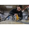 DeWALT DWE576K piła tarczowa Czarny, Żółty
