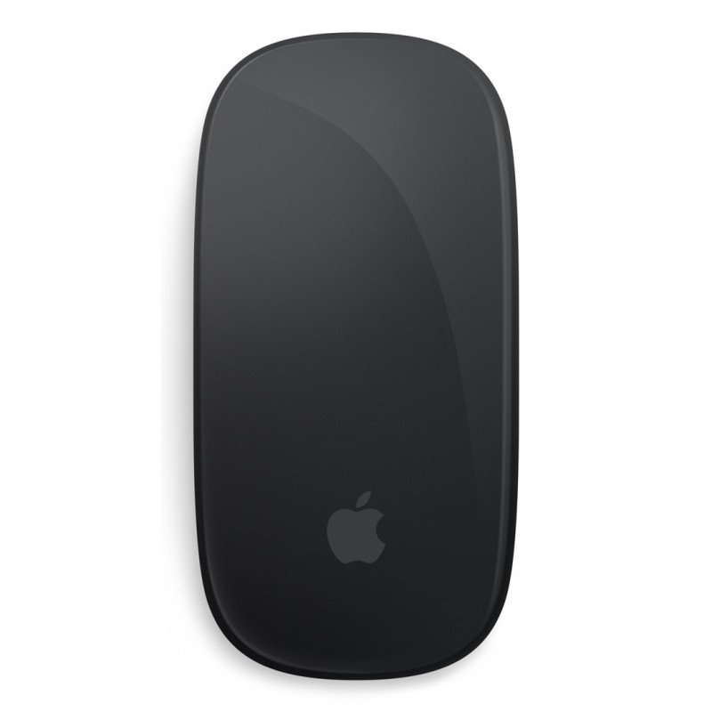 Apple Magic Mouse Multi-Touch USB-C Black Apple Magic Mouse Multi-Touch USB-C Black