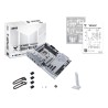 ASUS TUF GAMING Z890-PRO WIFI Intel Z890 LGA 1851 (Socket V1) ATX