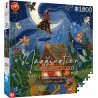 Puzzle Good Loot Imagination: Natalia Noszczyńska Słowiański Świat Nadchodzi / The Slavic World Is Coming 1000 elementów