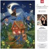 Puzzle Good Loot Imagination: Natalia Noszczyńska Słowiański Świat Nadchodzi / The Slavic World Is Coming 1000 elementów