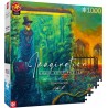 Puzzle Good Loot Imagination: Sebastian Moń Stationary Traveller II 1000 elementów