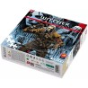 Puzzle Good Loot Comic Book: The Witcher (Wiedźmin) House of Glass 1000 elementów