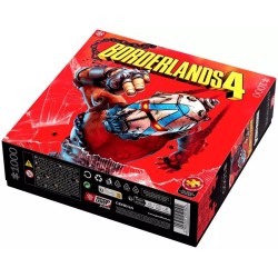 Puzzle Good Loot Gaming: Borderlands 4 Break Free Psycho 1000 elementów