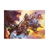 Puzzle Good Loot Gaming: Warcraft 30th Anniversary 1000 elementów