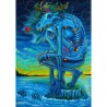 Puzzle Good Loot Imagination: Kamil Jakóbczak Biały Wilk / White Wolf 1000 elementów