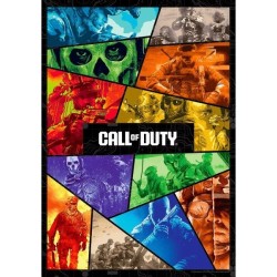 Puzzle Good Loot Gaming: Call of Duty Operators Collage 1000 elementów