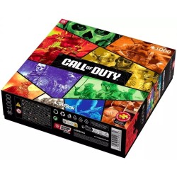 Puzzle Good Loot Gaming: Call of Duty Operators Collage 1000 elementów