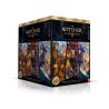 Puzzle Good Loot The Witcher 3: Wild Hunt 10 Years of Killing Monsters Trilogy 3x1000