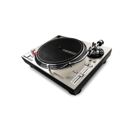 Reloop RP-7000 MK2 Silver - gramofon DJ-ski