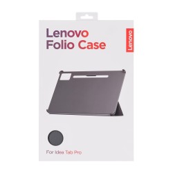 Etui na tablet Lenovo Idea Tab Pro szary ZG38C05980