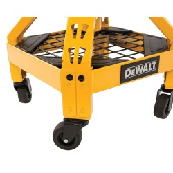 Regulowany stołek warsztatowy DeWALT SH-DXSTAH025