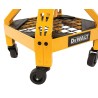 Regulowany stołek warsztatowy DeWALT SH-DXSTAH025