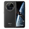 Ulefone 23 Ultra 17,2 cm (6.78") Hybrid Dual SIM Android 13 5G USB Type-C 12 GB 512 GB 5280 mAh Czarny
