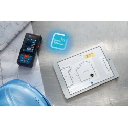 Bosch GLM 150-27 C Professional