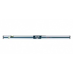 Bosch GIM 120 Professional poziomica 1,2 m Czarny, Niebieski, Srebrny