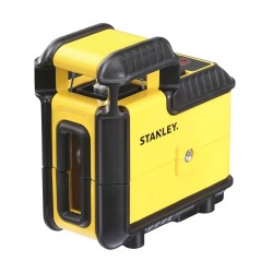 Stanley STHT77504-1 niwelator obrotowy Niwelator liniowy 20 m