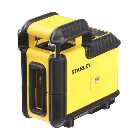 LASER KRZYŻOWY CROSS 360 CZERWONY STHT77504-1 STANLEY