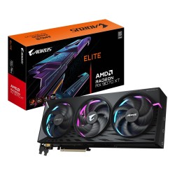 Karta graficzna Gigabyte Radeon RX 9070 XT AORUS ELITE 16GB (GV-R9070XTAORUS E-16GD)