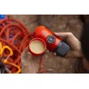 Ekspres Wacaco Nanopresso Elements + etui - lava red