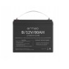 Akumulator żelowy do Ups uniwersalny Armac B/12V/80Ah