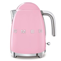 Czajnik Smeg KLF03PKEU Róża