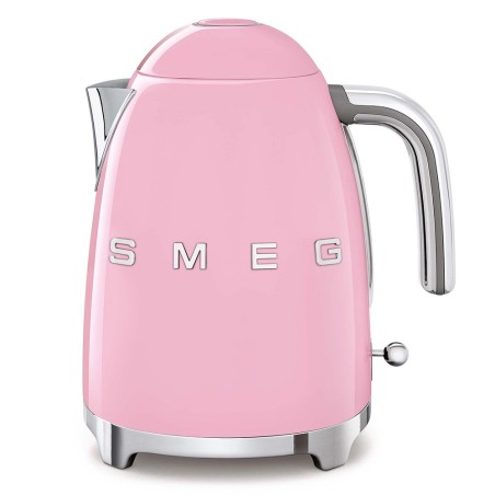 Czajnik Smeg KLF03PKEU Róża
