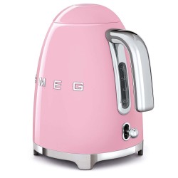 Czajnik Smeg KLF03PKEU Róża