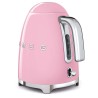 Czajnik Smeg KLF03PKEU Róża