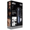 Brązowy trymer do brody/włosów/trymer AllinOne Style Kit AIO7540 (245036)