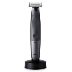 Golarka Braun Series XT5300 Twarz + Ciało + Podróż