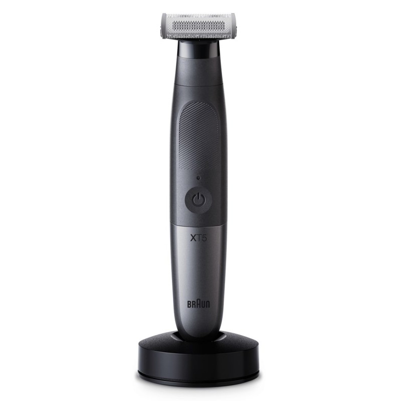 Golarka Braun Series XT5300 Twarz + Ciało + Podróż