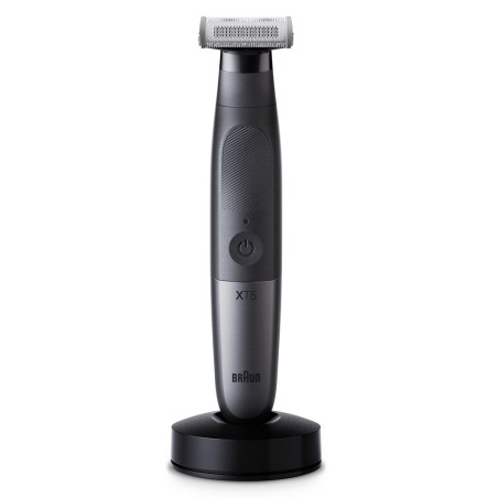 Golarka Braun Series XT5300 Twarz + Ciało + Podróż