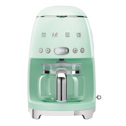 Ekspres do kawy SMEG DCF02PGEU pastelgreen