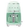 Ekspres do kawy SMEG DCF02PGEU pastelgreen