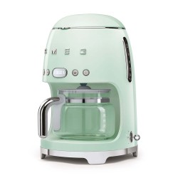 Ekspres do kawy SMEG DCF02PGEU pastelgreen