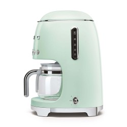 Ekspres do kawy SMEG DCF02PGEU pastelgreen
