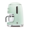Ekspres do kawy SMEG DCF02PGEU pastelgreen