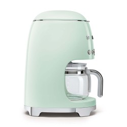 Ekspres do kawy SMEG DCF02PGEU pastelgreen