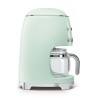 Ekspres do kawy SMEG DCF02PGEU pastelgreen
