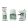 Ekspres do kawy SMEG DCF02PGEU pastelgreen