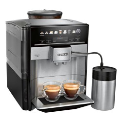 Siemens EQ.6 plus S700 TE657M03DE w pełni automatyczny ekspres do kawy