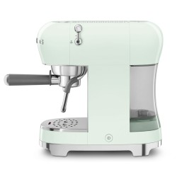 Smeg ECF02PGEU ekspres do kawy Ręczny Ekspres do espresso 1,1 l